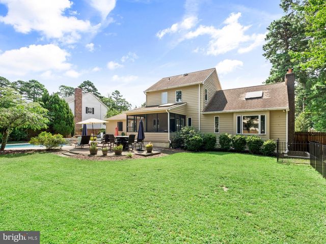 1302 GOLDFINCH LN, Millville, NJ 08332