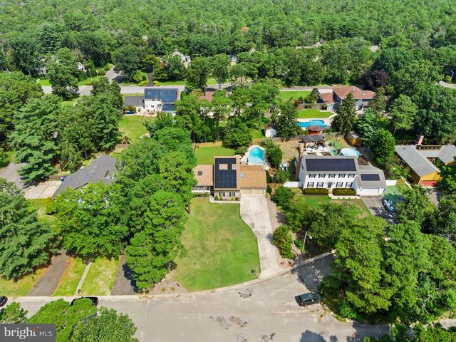 1302 GOLDFINCH LN, Millville, NJ 08332