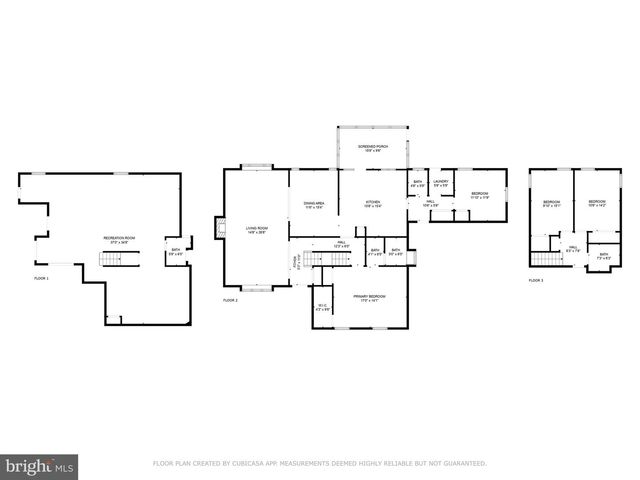 1302 GOLDFINCH LN, Millville, NJ 08332