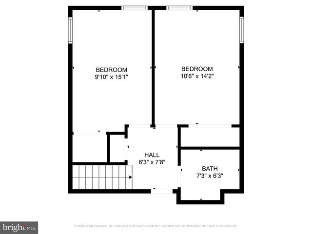 1302 GOLDFINCH LN, Millville, NJ 08332