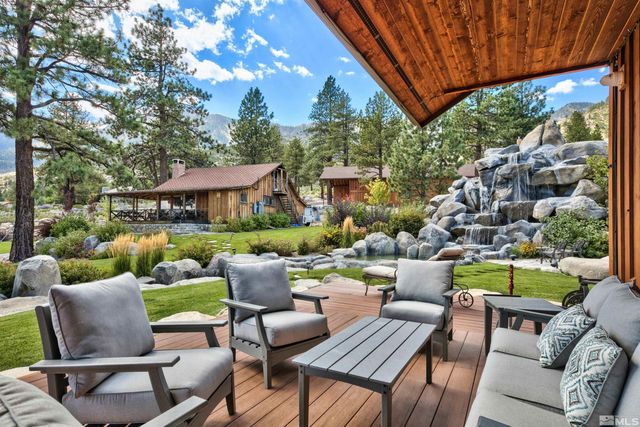 164 Mott Creek Lane, Gardnerville, NV 89460