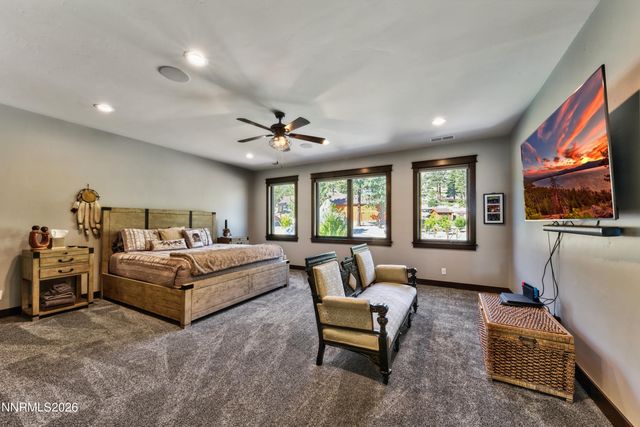 164 Mott Creek Lane, Gardnerville, NV 89460