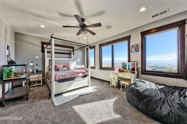 164 Mott Creek Lane, Gardnerville, NV 89460