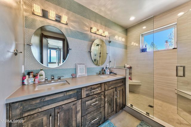 164 Mott Creek Lane, Gardnerville, NV 89460