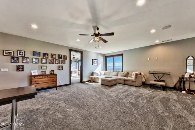 164 Mott Creek Lane, Gardnerville, NV 89460