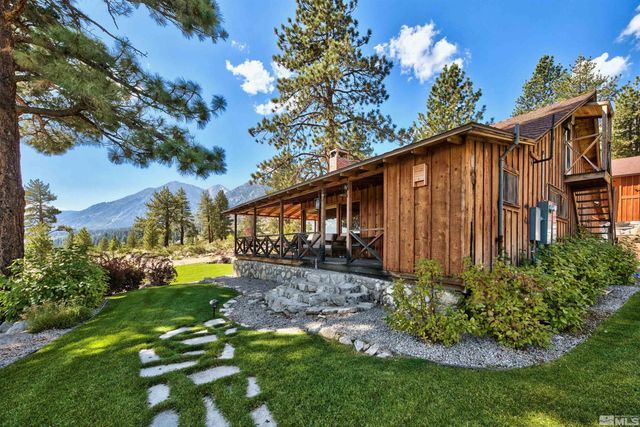 164 Mott Creek Lane, Gardnerville, NV 89460