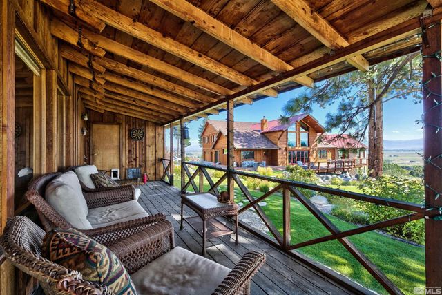 164 Mott Creek Lane, Gardnerville, NV 89460