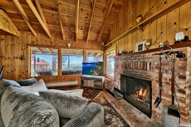 164 Mott Creek Lane, Gardnerville, NV 89460