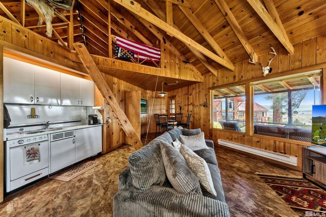 164 Mott Creek Lane, Gardnerville, NV 89460