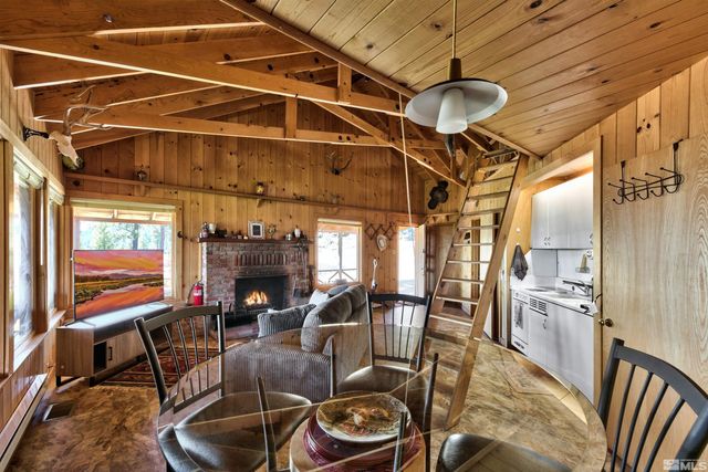 164 Mott Creek Lane, Gardnerville, NV 89460