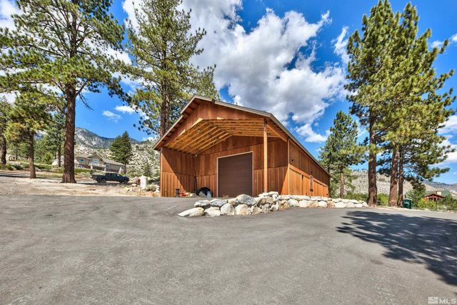 164 Mott Creek Lane, Gardnerville, NV 89460