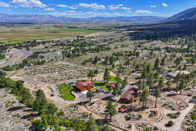 164 Mott Creek Lane, Gardnerville, NV 89460