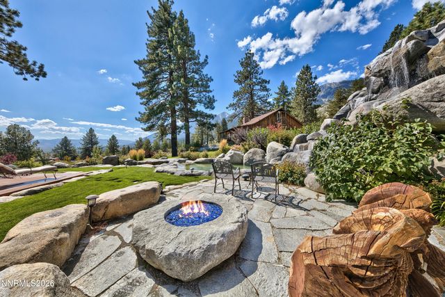 164 Mott Creek Lane, Gardnerville, NV 89460