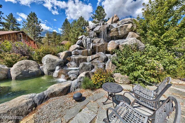 164 Mott Creek Lane, Gardnerville, NV 89460