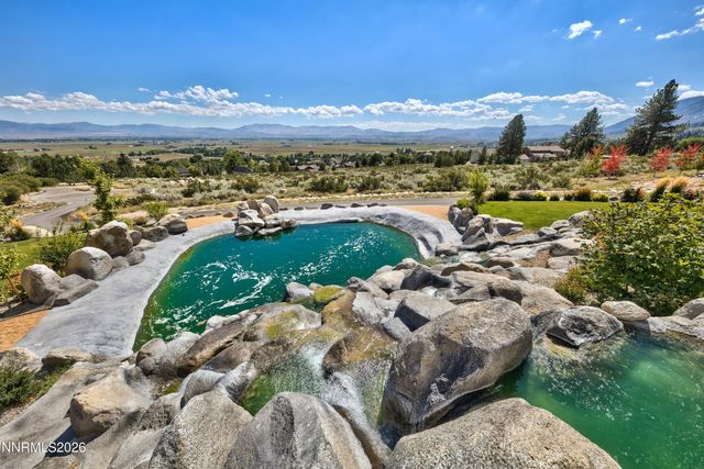 164 Mott Creek Lane, Gardnerville, NV 89460