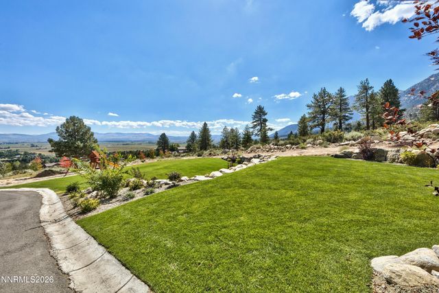 164 Mott Creek Lane, Gardnerville, NV 89460