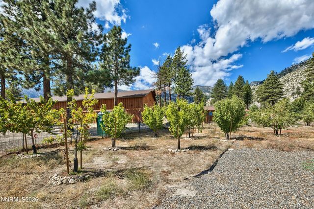 164 Mott Creek Lane, Gardnerville, NV 89460