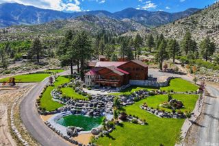 164 Mott Creek Lane, Gardnerville, NV 89460