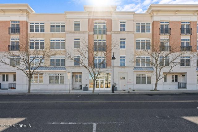 300 Cookman Avenue 207, Asbury Park, NJ 07712