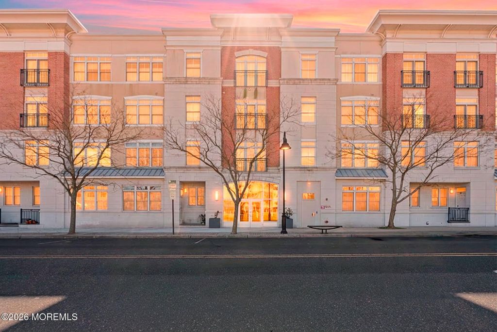 300 Cookman Avenue 207, Asbury Park, NJ 07712