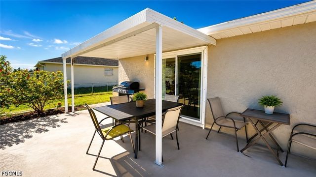 3915 SW 1st AVE, Cape Coral, FL 33914