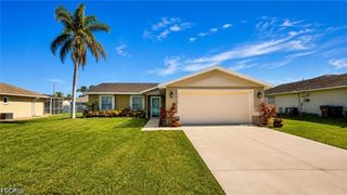 3915 SW 1st AVE, Cape Coral, FL 33914