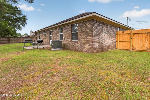 939 Ruth Drive, Hinesville, GA 31313