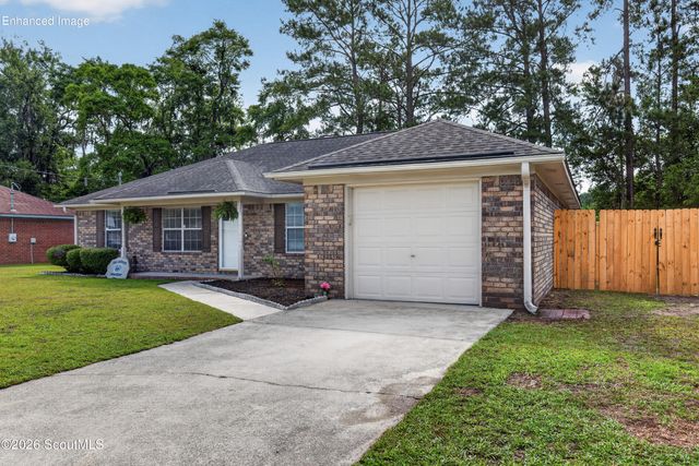 939 Ruth Drive, Hinesville, GA 31313