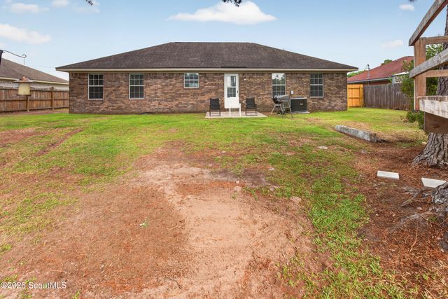 939 Ruth Drive, Hinesville, GA 31313