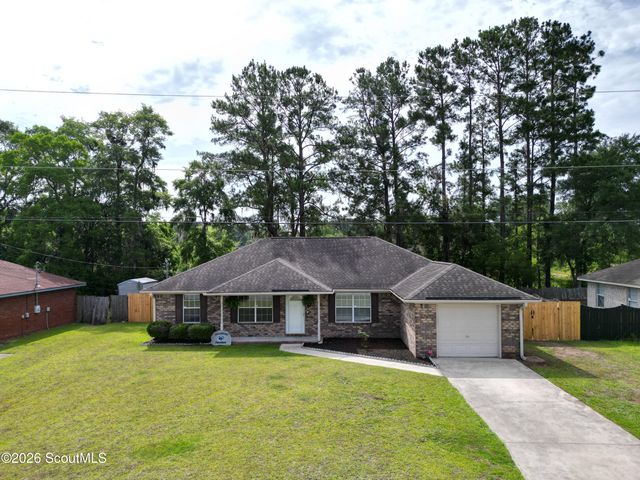 939 Ruth Drive, Hinesville, GA 31313