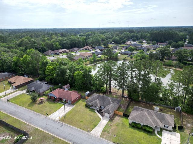 939 Ruth Drive, Hinesville, GA 31313