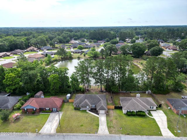 939 Ruth Drive, Hinesville, GA 31313