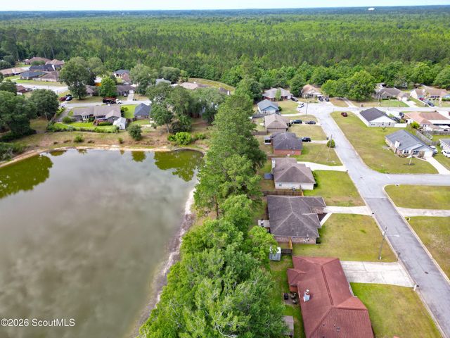 939 Ruth Drive, Hinesville, GA 31313