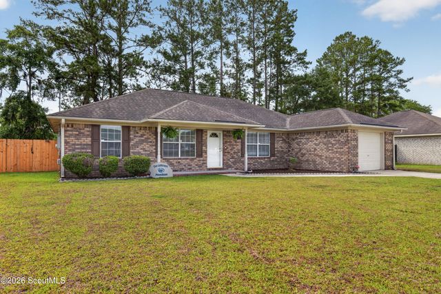 939 Ruth Drive, Hinesville, GA 31313