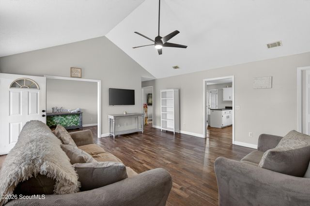 939 Ruth Drive, Hinesville, GA 31313