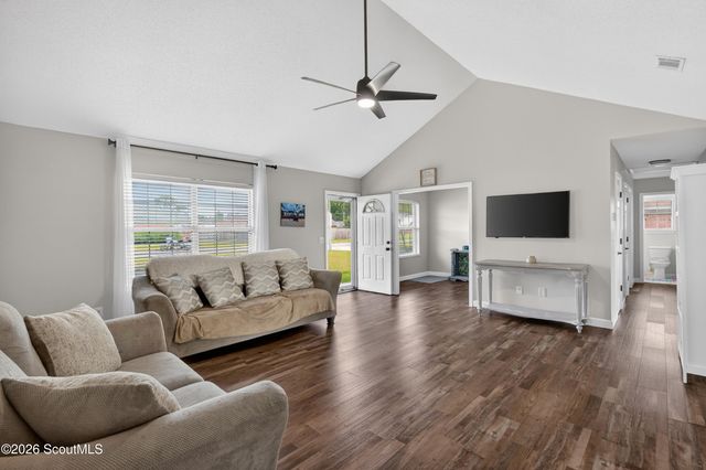 939 Ruth Drive, Hinesville, GA 31313