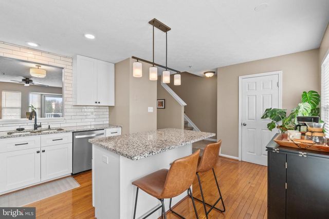 305 ESTHER DR, Forest Hill, MD 21050