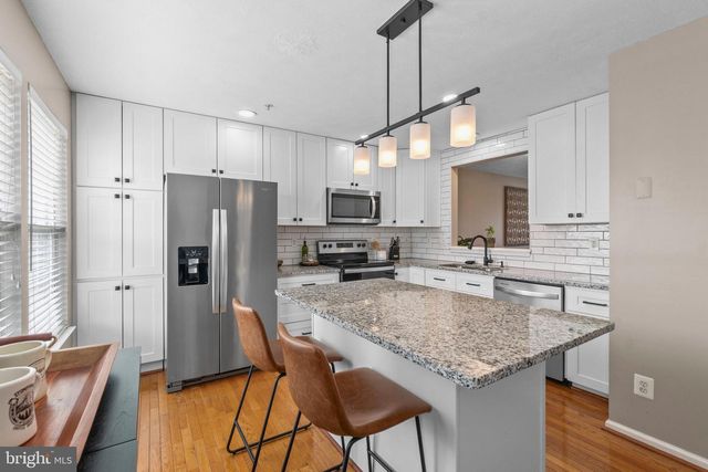 305 ESTHER DR, Forest Hill, MD 21050