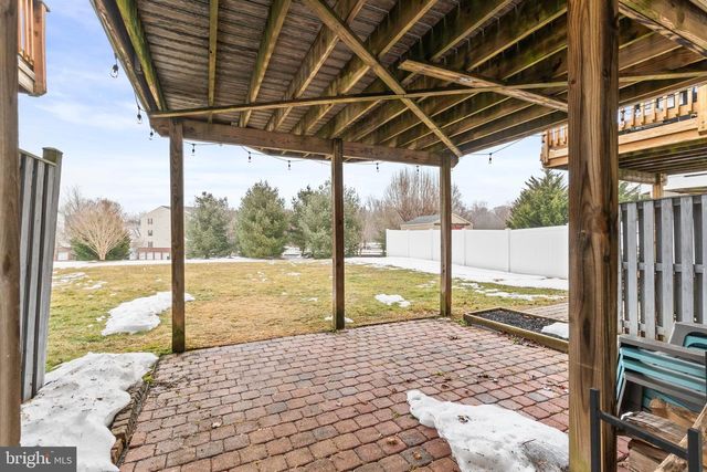 305 ESTHER DR, Forest Hill, MD 21050