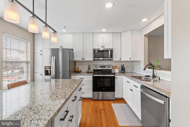 305 ESTHER DR, Forest Hill, MD 21050