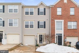 305 ESTHER DR, Forest Hill, MD 21050