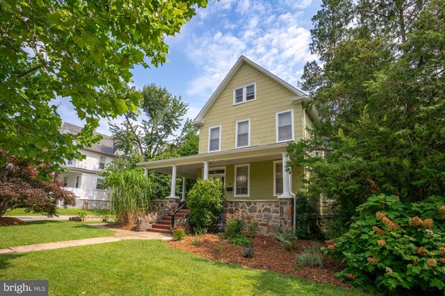 2900 OVERLAND AVE, Baltimore, MD 21214
