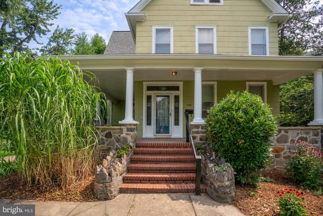 2900 OVERLAND AVE, Baltimore, MD 21214
