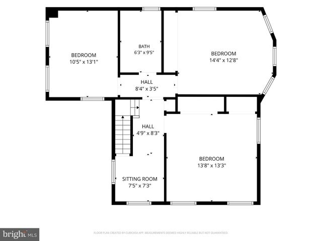 2900 OVERLAND AVE, Baltimore, MD 21214