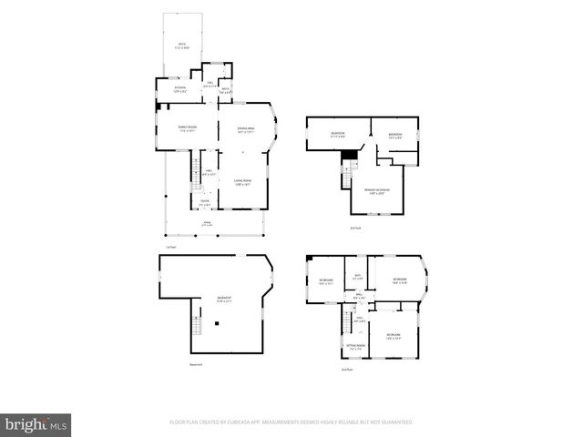 2900 OVERLAND AVE, Baltimore, MD 21214