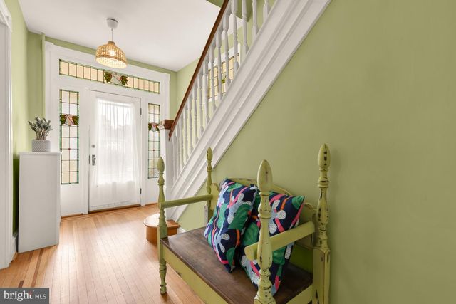 2900 OVERLAND AVE, Baltimore, MD 21214