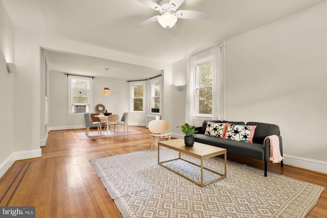 2900 OVERLAND AVE, Baltimore, MD 21214