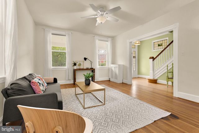 2900 OVERLAND AVE, Baltimore, MD 21214