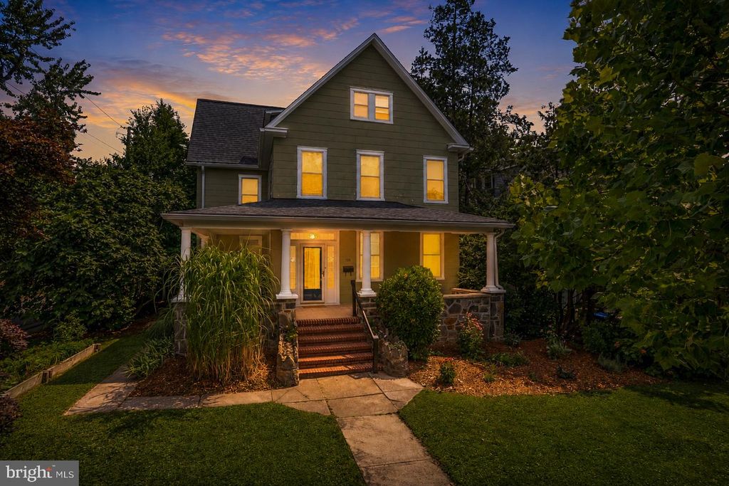 2900 OVERLAND AVE, Baltimore, MD 21214