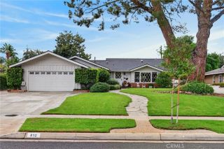 812 Alta Vista, Corona, CA 92882